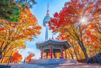 Travel to Korea from Malaysia: Your complete guide (2024) - Wise