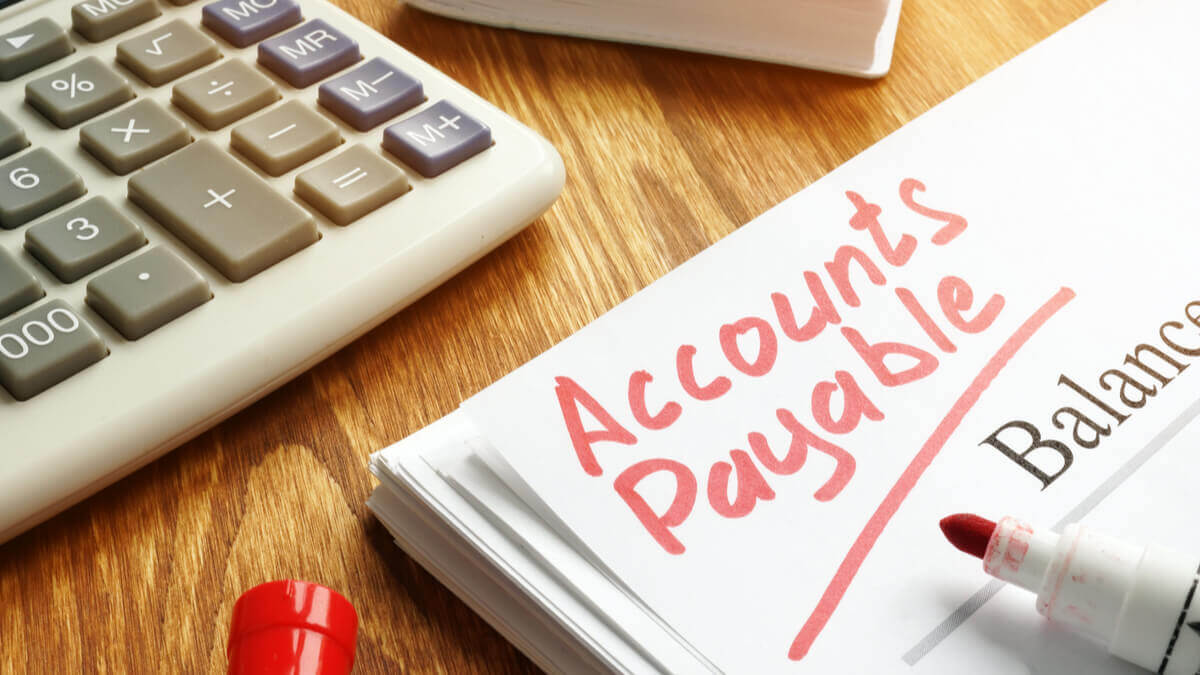 What is accounts payable? Clear definition and examples - Wise