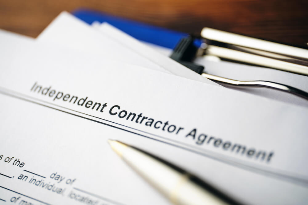 Hiring Independent Contractors In Steps Complete Guide Wise