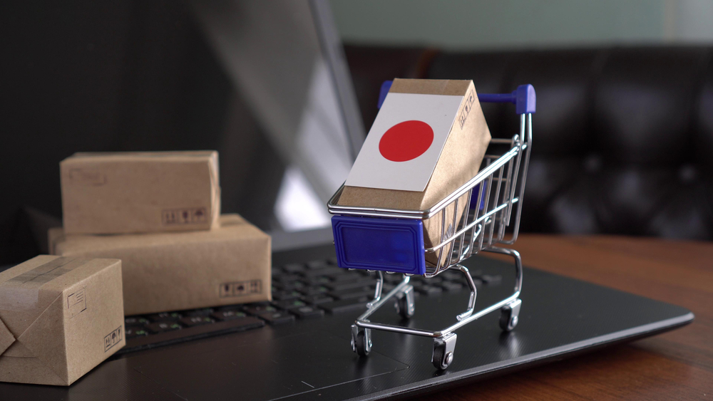 Shopeeは日本から複数の国への出品はできる？