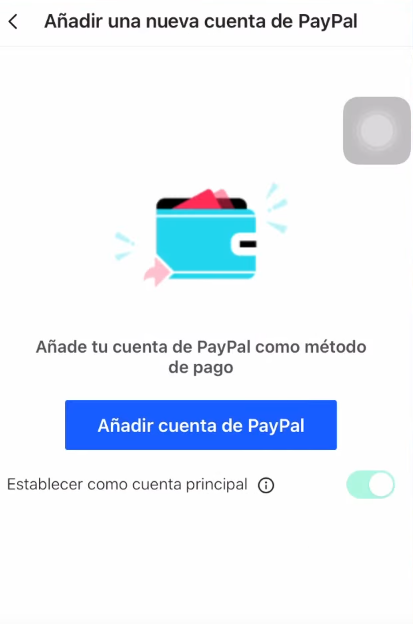 retirar-dinero-tiktok-chile-paypal