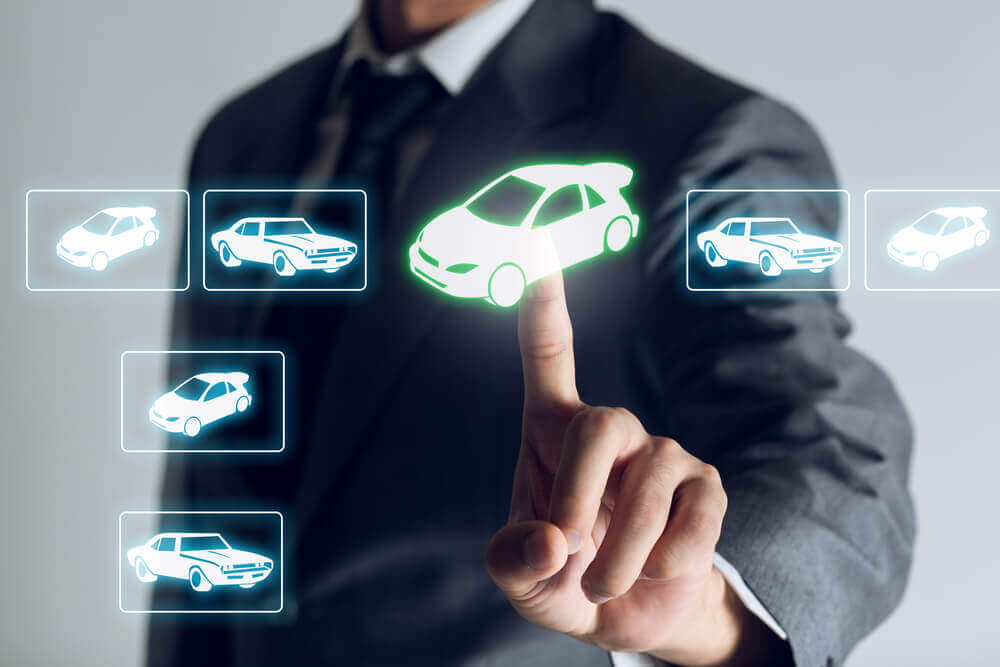 Os 5 principais golpes na compra de carros pela internet