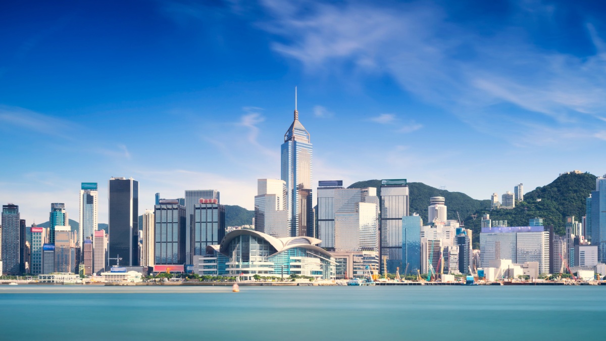 Opening a Bank Account in Hong Kong for Foreigners - Wise