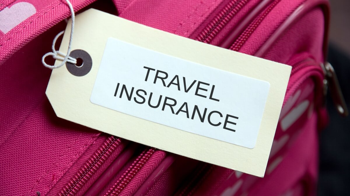 HCF travel insurance. Packages, application, fees and tips - Wise