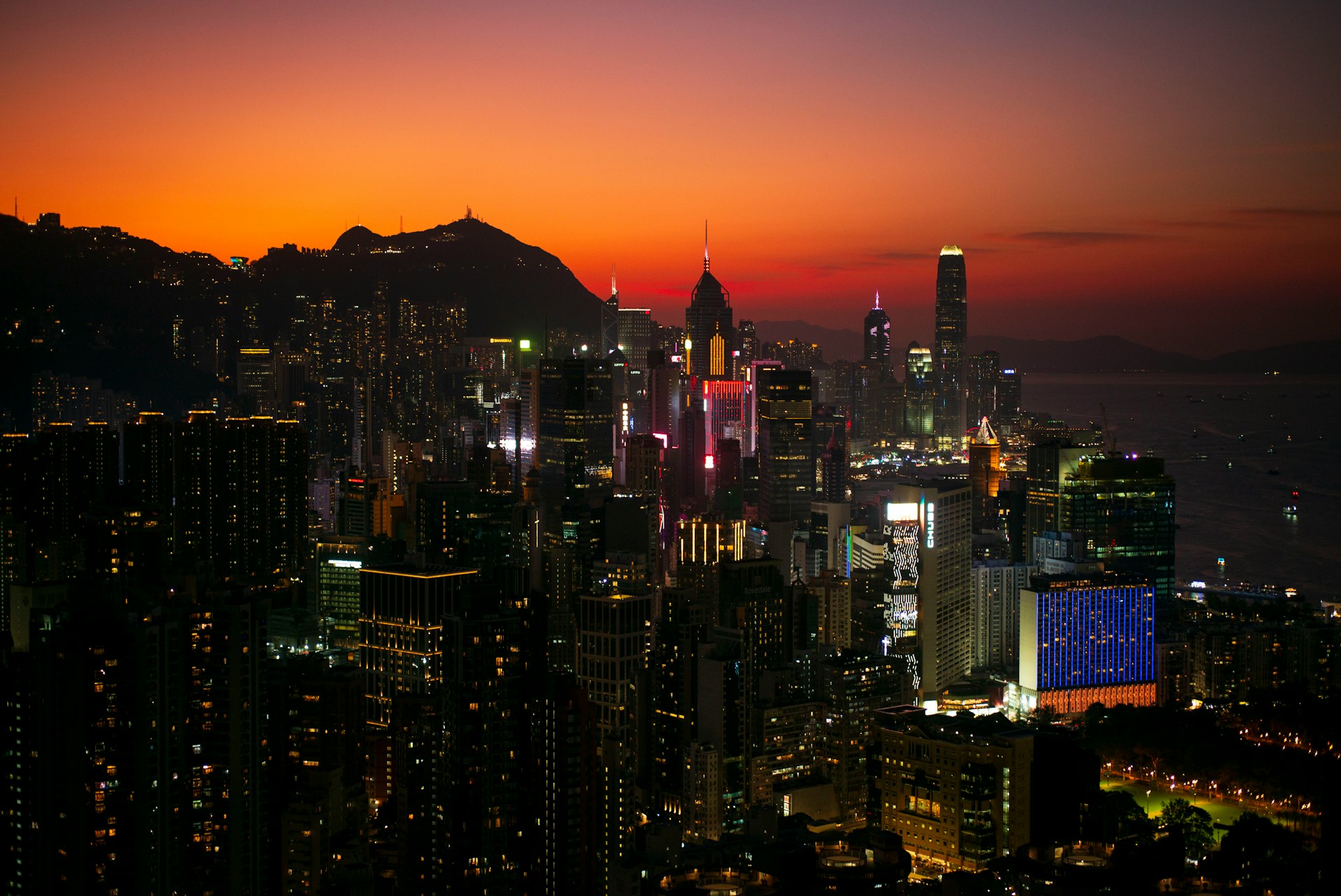 How to open a business account with Standard Chartered in Hong Kong? - Wise