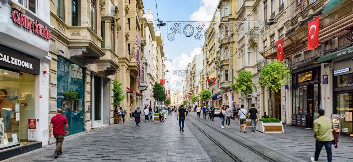 istiklal-bevasarloutca