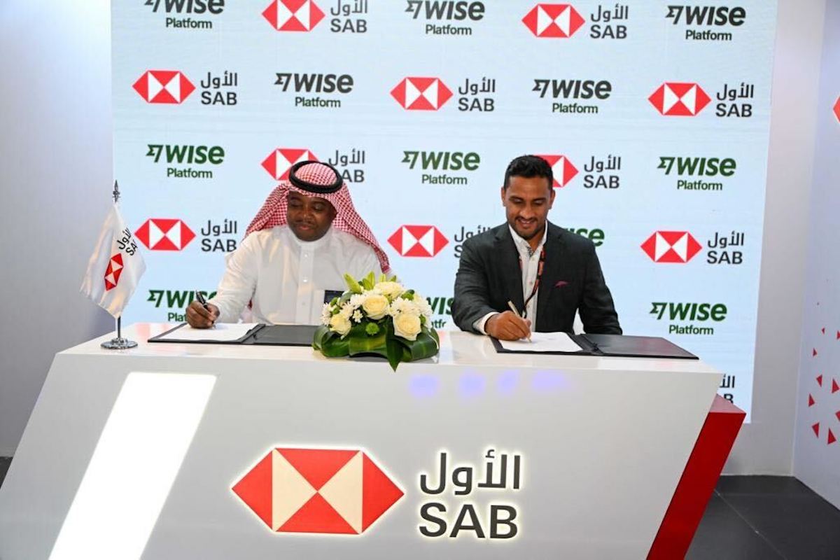 SAB and Wise enter agreement