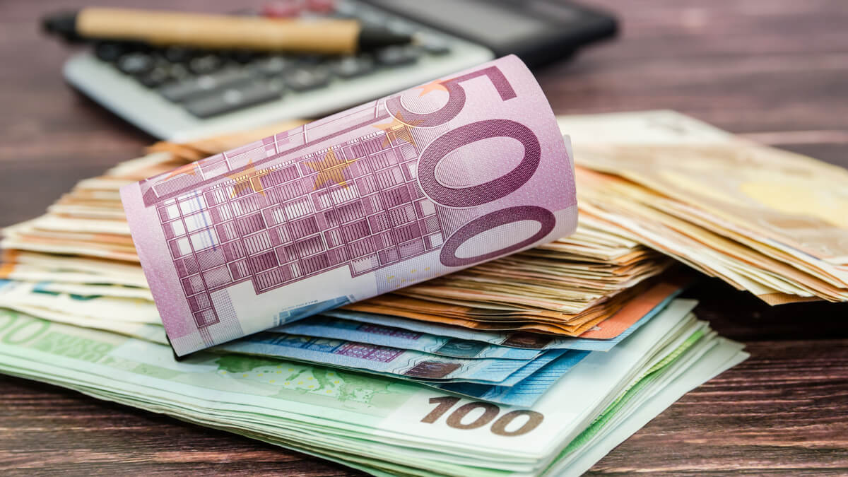 Jak založit eurový účet Raiffeisenbank?