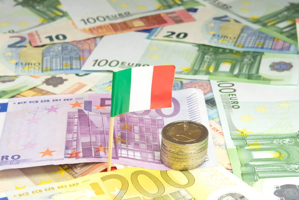 Como abrir uma conta na Itália morando no Brasil: tire suas dúvidas - Wise