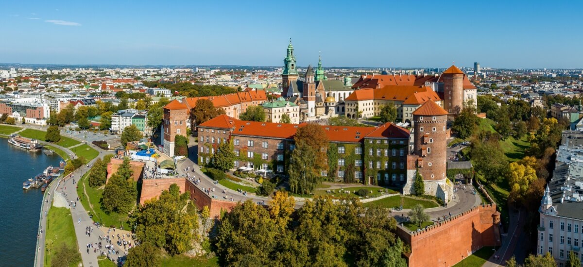 wawel-královský-hrad