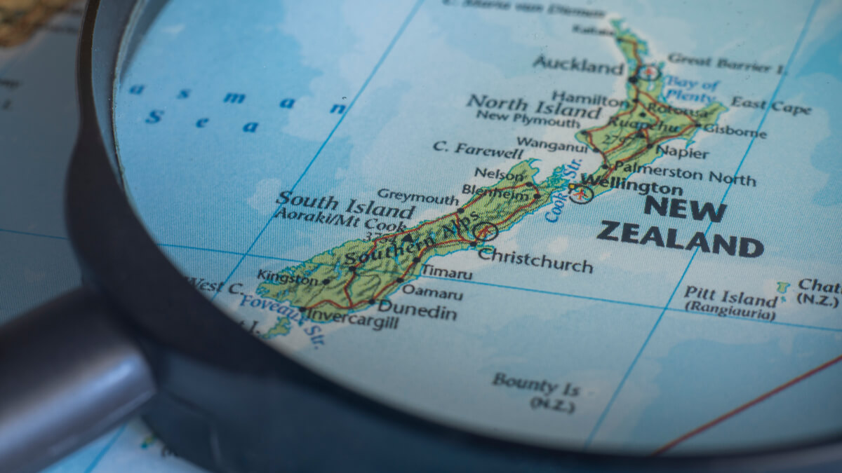 New Zealand Investor Visa - Complete Guide for UK Entrepreneurs - Wise