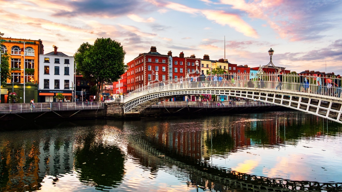 dublin-business-cityscape