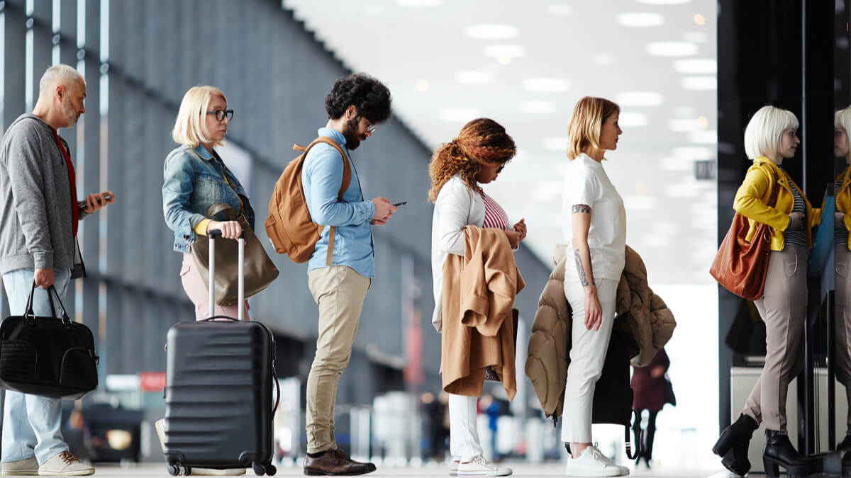 TSA PreCheck vs. Global Entry: Which Is Better? - NerdWallet