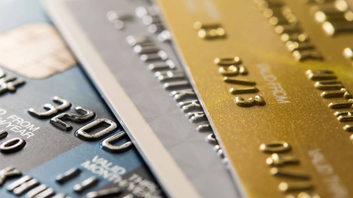 Charge card vs Credit card - What is the difference? - Wise