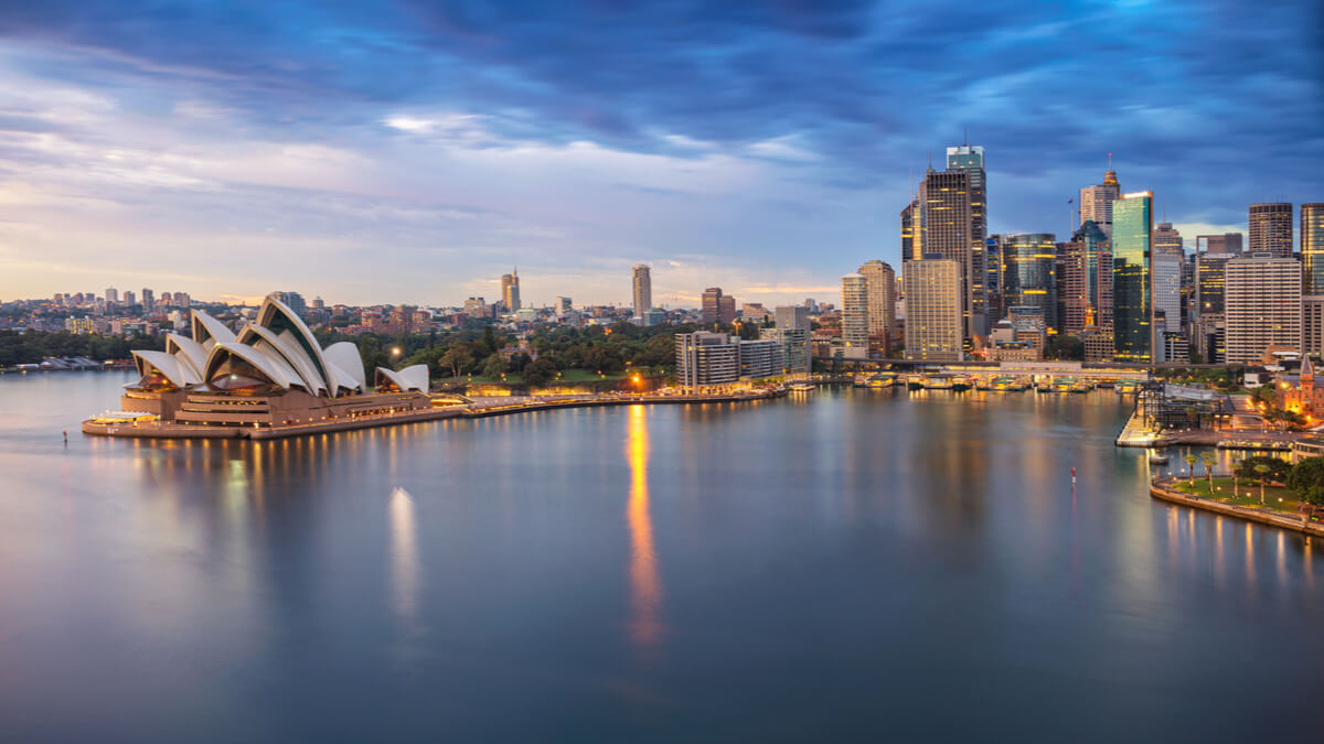 Australia Investor Visa - Complete Guide for UK Entrepreneurs - Wise