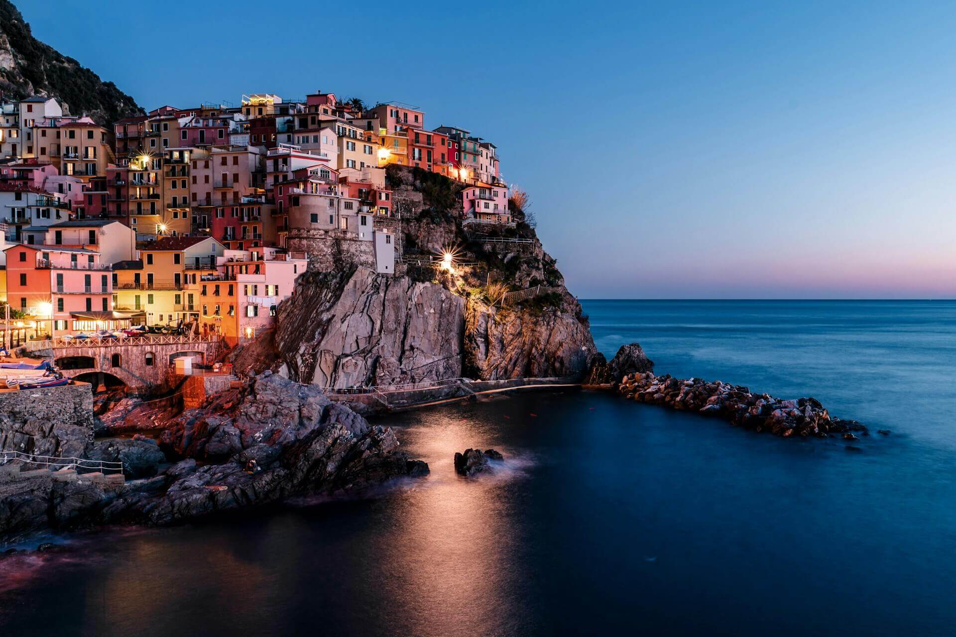 cinqueterre