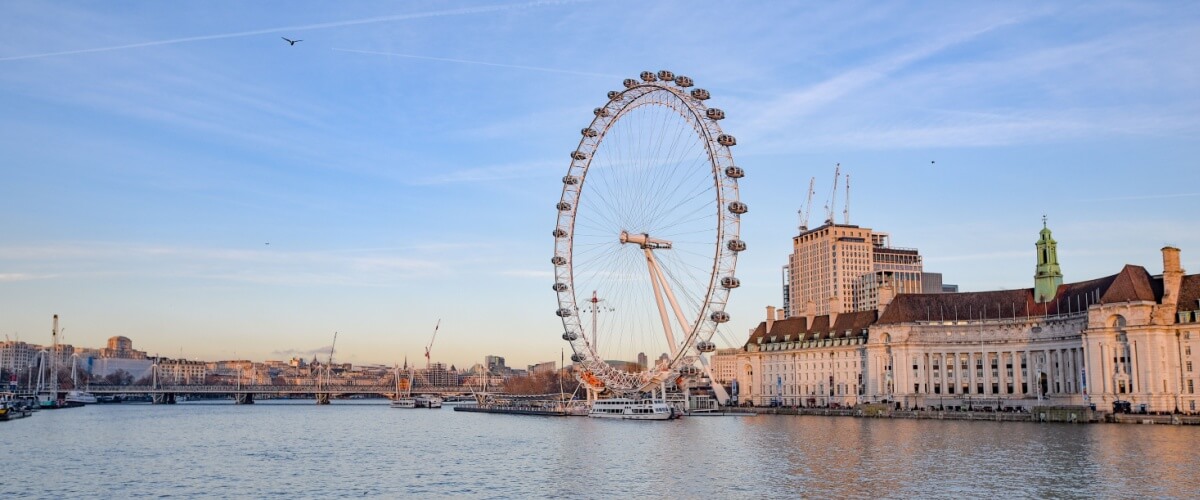 london-eye