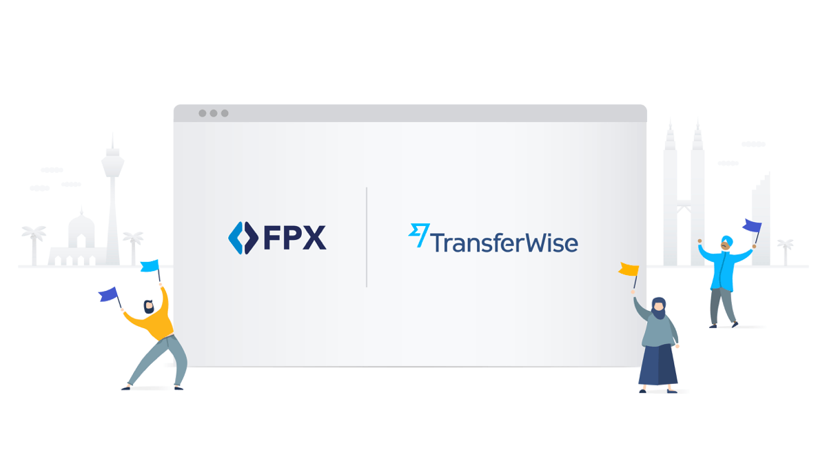 New! Instant payments with FPX on TransferWise 🚀 - Wise