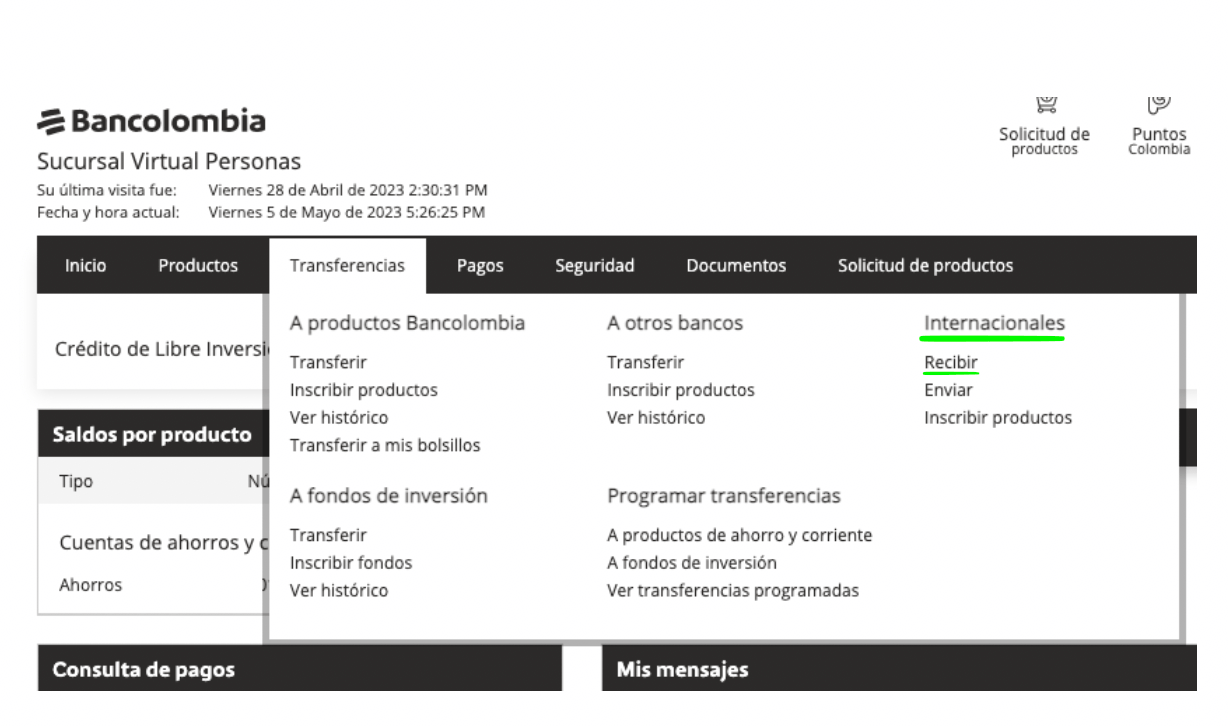 paso-4-internacionales-y-recibir