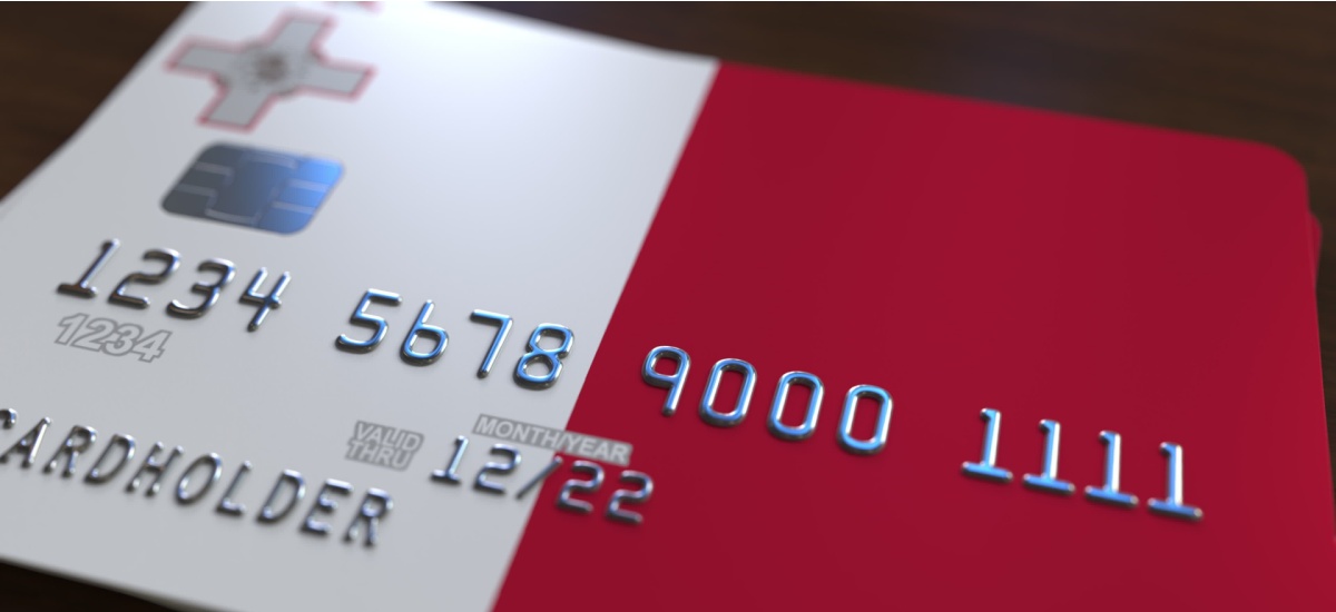 bank-card-featuring-malta-flag-colours