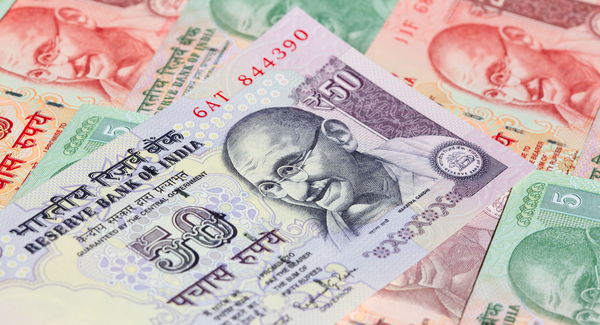 円(JPY)からインド・ルピー(INR)へ両替するおすすめの方法