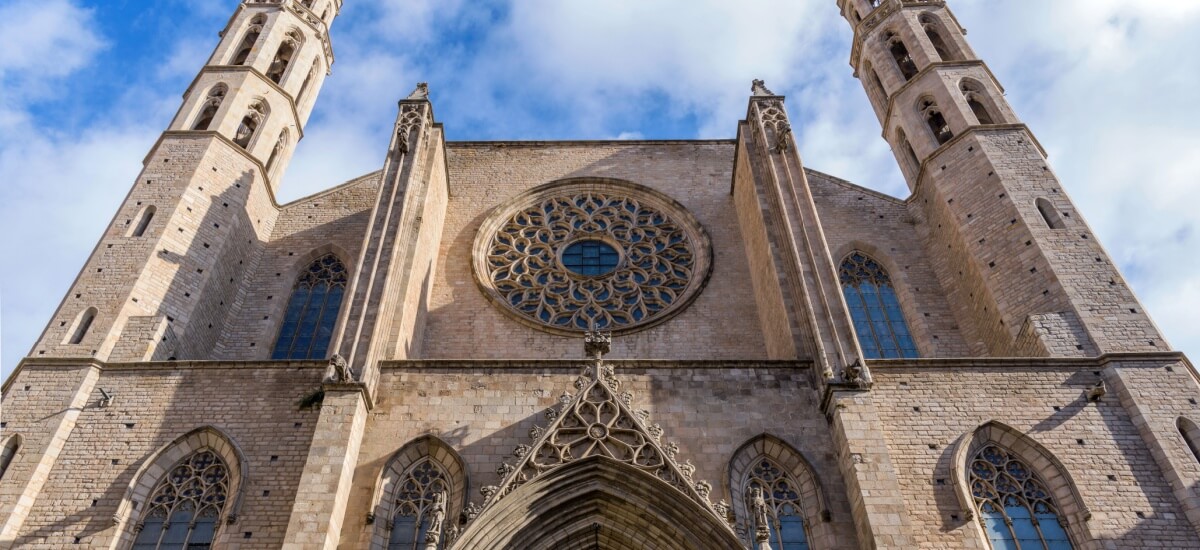 basilica-of-santa-maria-del-mar