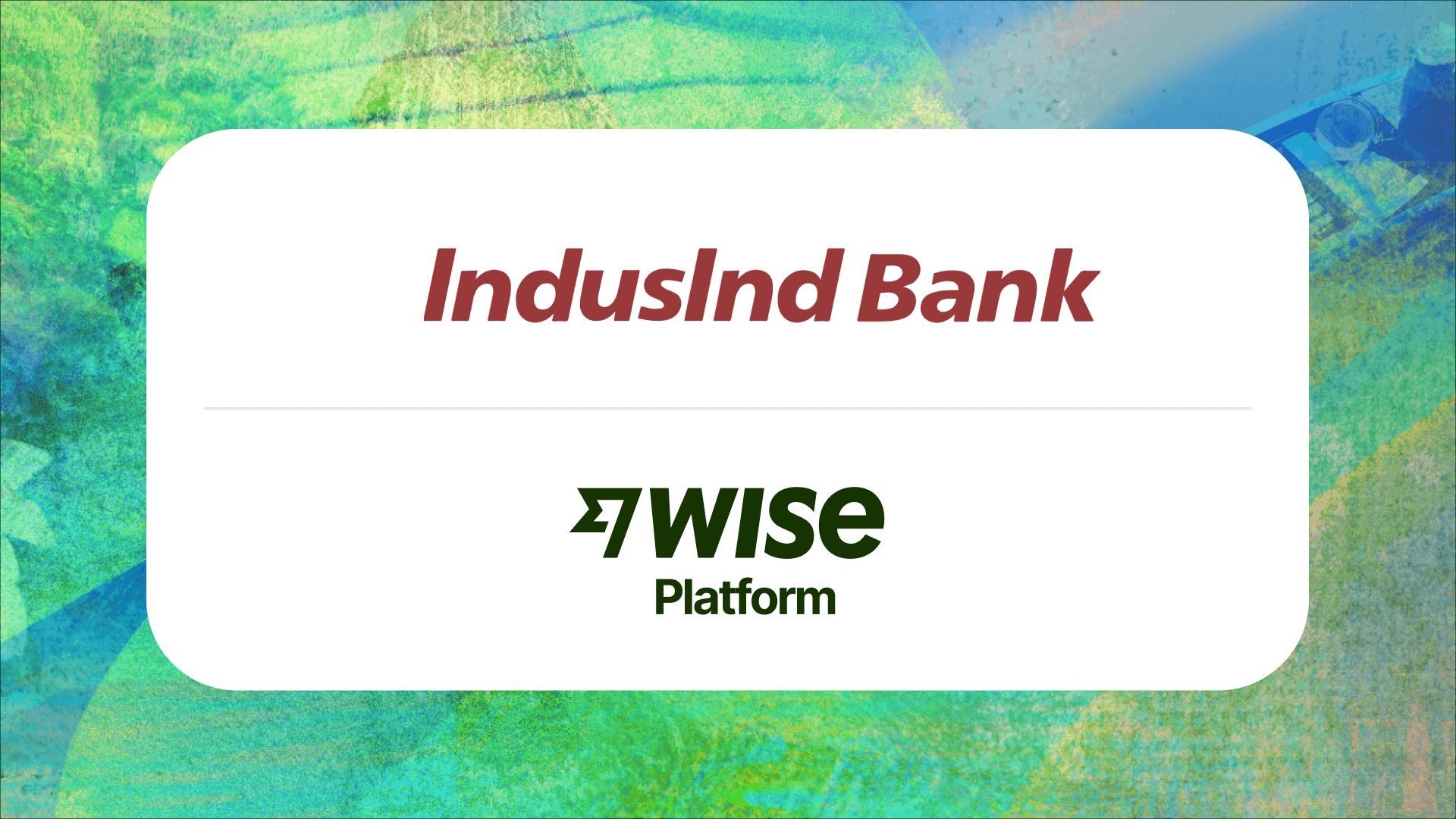 IndusInd Bank - Here's to the spirit of sharing. #EidMubarak | Facebook