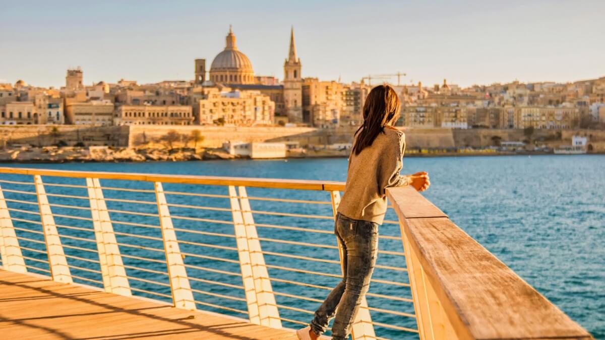 Moving to Malta from the UK: a complete guide (2024) - Wise