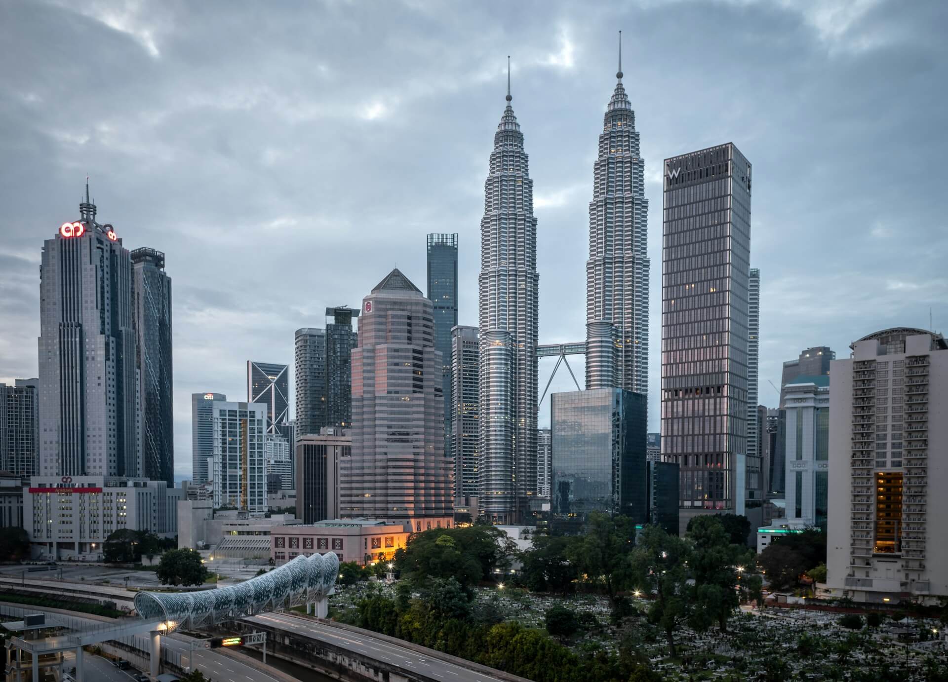 kuala lampur