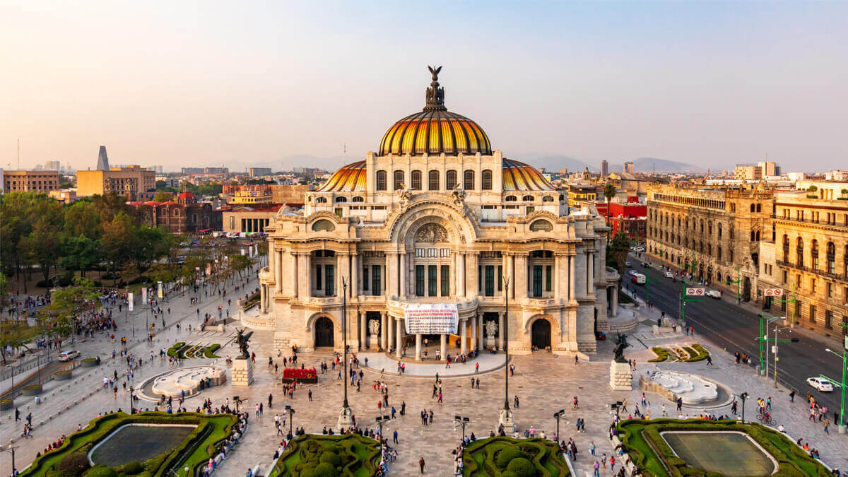 Comment avoir Internet au Mexique sans trop dépenser