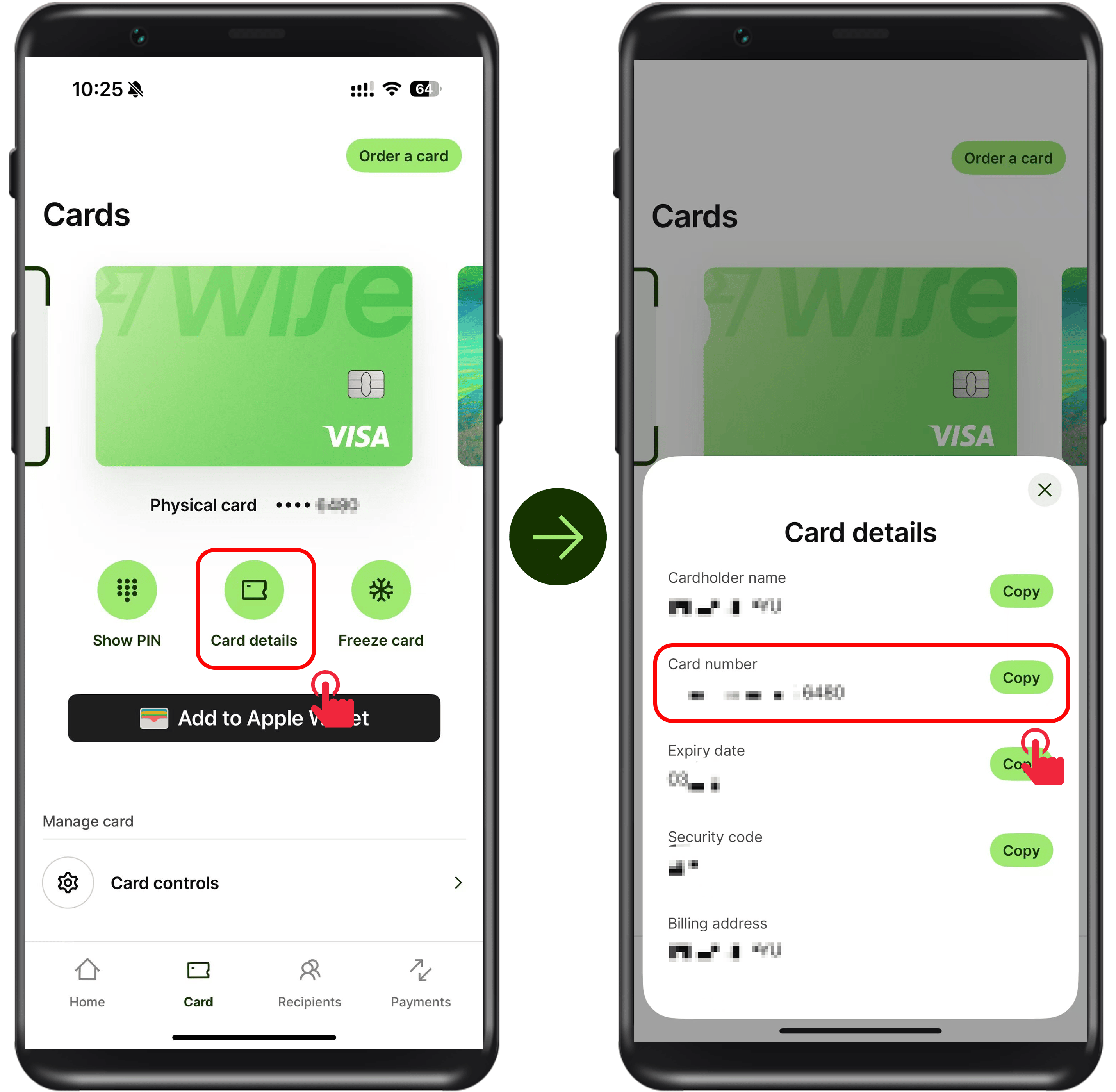 Link Your Wise Card to Alipay & WeChat for Easy Spending in China - Wise