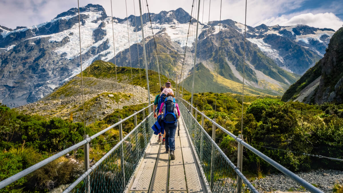 Neuseeland Visum Beantragen Schritt Für Schritt Erklärt Wise 0574