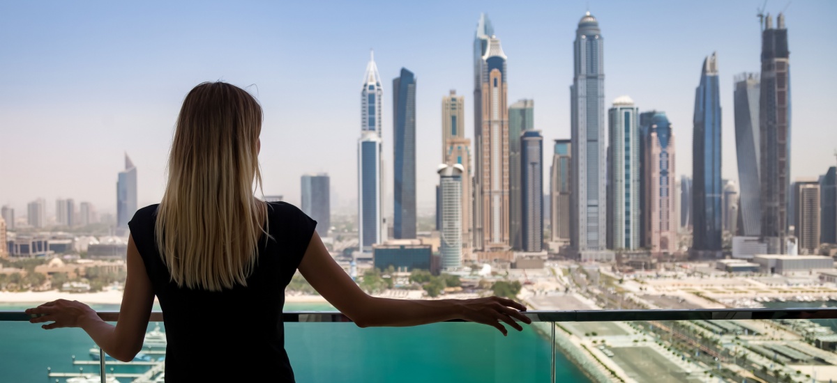 view-of-dubai-cityscape-from-a-balcony