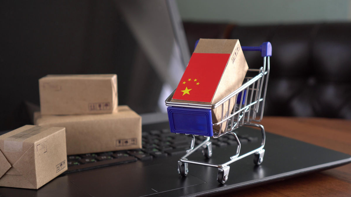 How To Find A Supplier In China - 2023 Guide - Wise