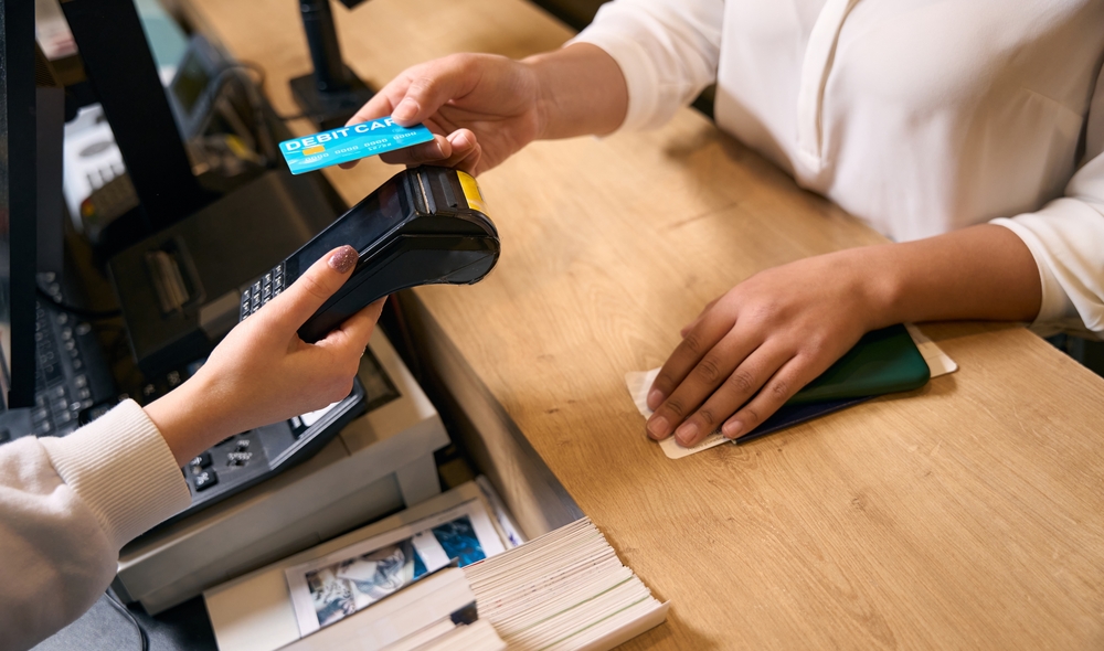 グアムでのクレジットカード利用で気を付けたいこと