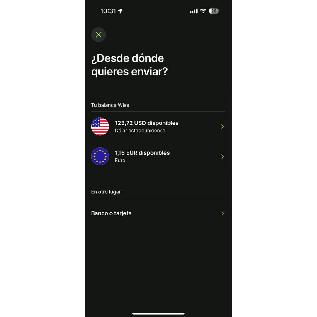 como-retirar-dinero-de-wise-transferir-2