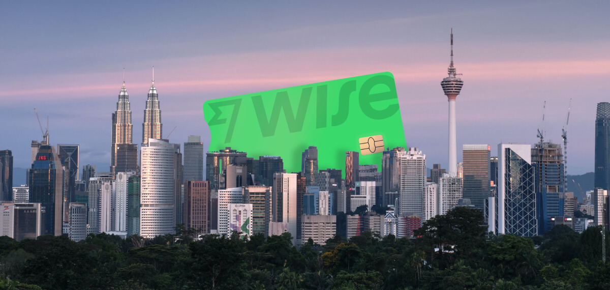 Cara Guna Wise Di Malaysia Dahulunya Dikenali Transferwise Wise