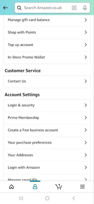 amazon-account-settings-mobile