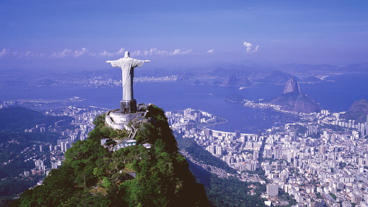 Work in Brazil: Getting a Brazilian work visa - Wise