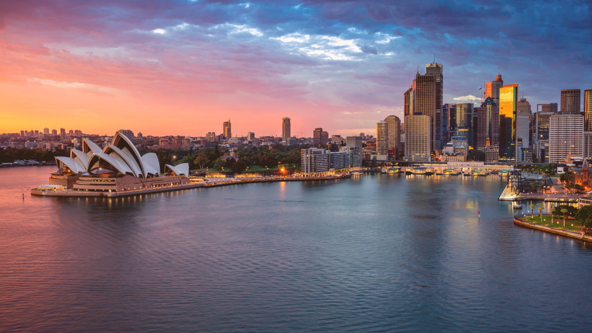 Business Visa Australia: Everything You Need To Know - Wise