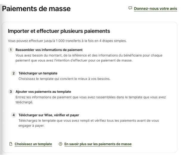 Paiements-automatiser