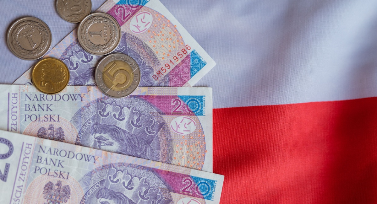 currency-poland