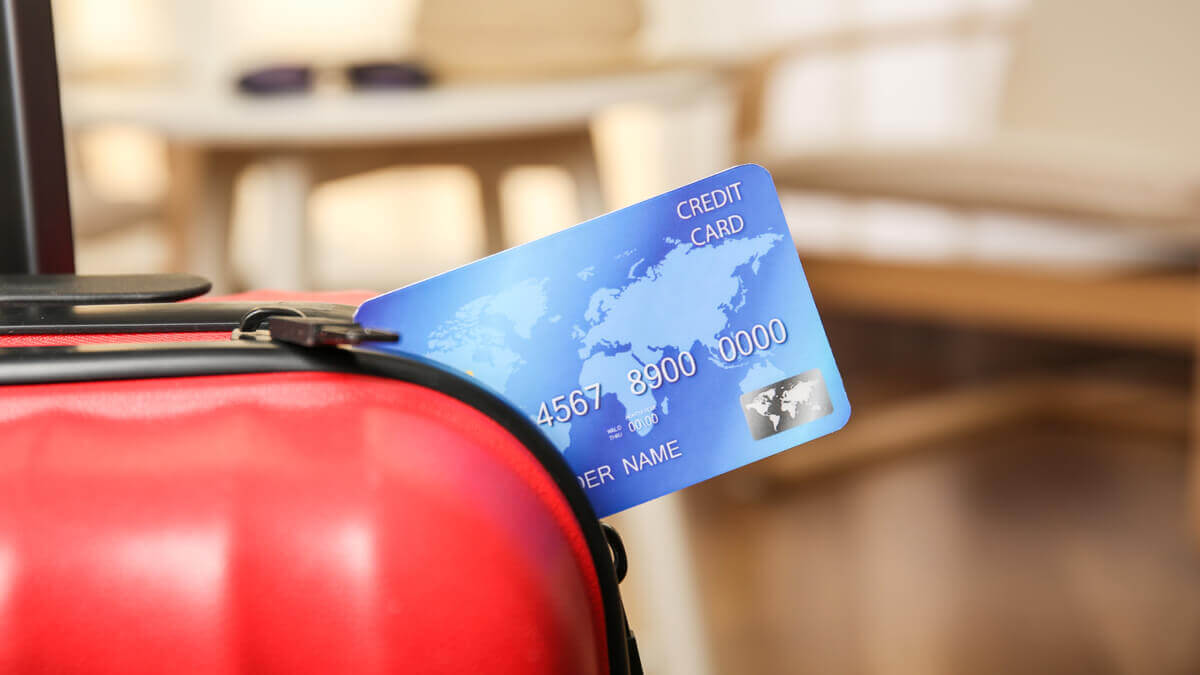 Cartão de crédito no exterior: vale a pena usar? - Wise