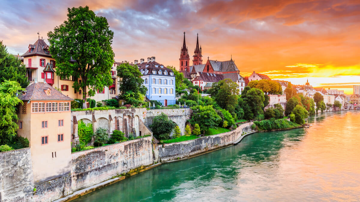 Lebenshaltungskosten In Der Schweiz Im Überblick - Wise