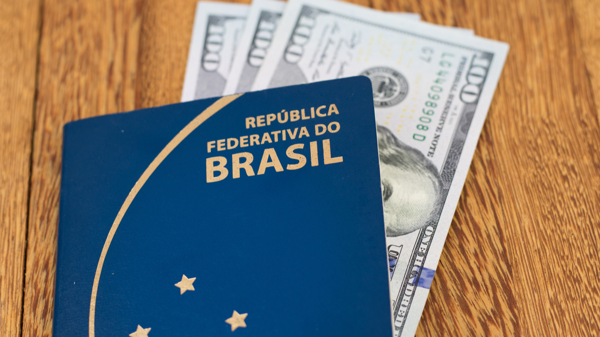 Pode trazer dólar para o Brasil?