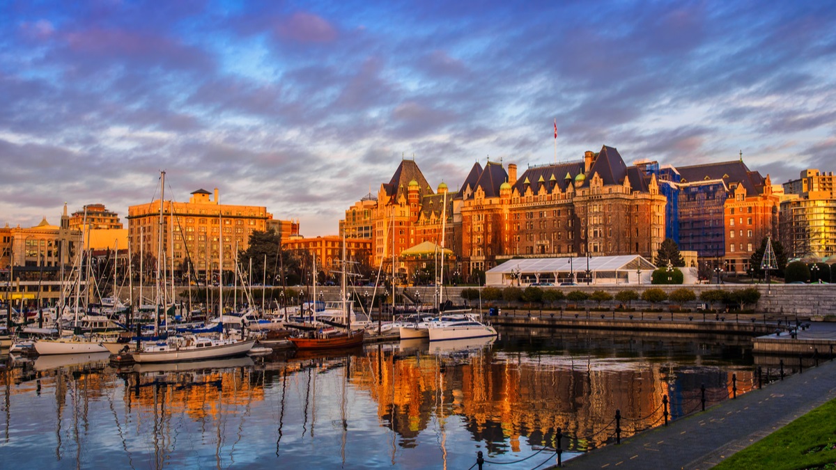 victoria bc money exchange