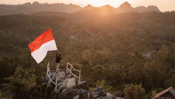 Retirement visa Indonesia: The essential guide - Wise