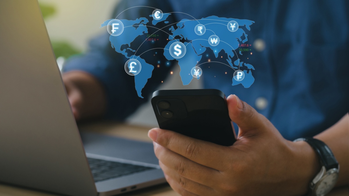 How to open an IBKR account in Singapore 2025 - Wise