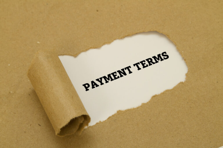 what-are-the-typical-payment-terms-and-schedules-for-contractors-wise