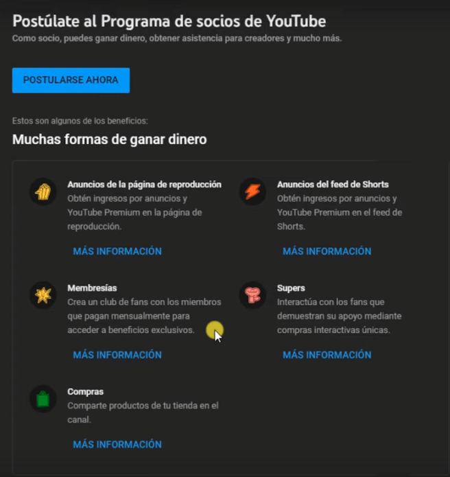 recibir-pagos-youtube